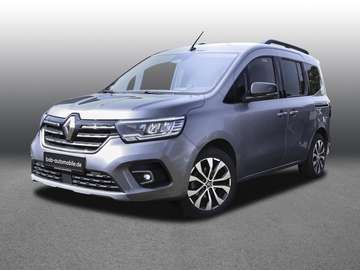 INTENS TCe 130 SHZ PDC KLIMA ALU NAVI