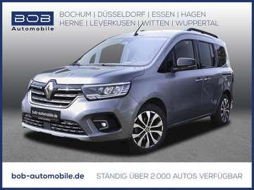 INTENS TCe 130 SHZ PDC KLIMA ALU NAVI