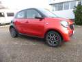 smart forFour Passion / 90 PS / Panoramadach /Viele Extras / Top Schwarz - thumbnail 3