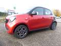 smart forFour Passion / 90 PS / Panoramadach /Viele Extras / Top Negro - thumbnail 1