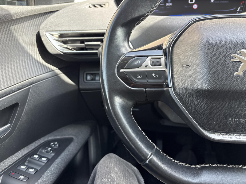 Peugeot 5008 1.2 PureTech Blue Lease Executive | 7P. | Climate — photo 10