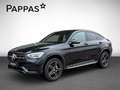 Mercedes-Benz GLC 300 de 4MATIC Coupé Cam Navi AUT Wide AHK Schwarz - thumbnail 2