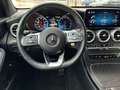 Mercedes-Benz GLC 300 de 4MATIC Coupé Cam Navi AUT Wide AHK Schwarz - thumbnail 9