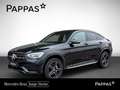 Mercedes-Benz GLC 300 de 4MATIC Coupé Cam Navi AUT Wide AHK Schwarz - thumbnail 1