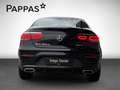 Mercedes-Benz GLC 300 de 4MATIC Coupé Cam Navi AUT Wide AHK Schwarz - thumbnail 5