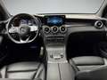 Mercedes-Benz GLC 300 de 4MATIC Coupé Cam Navi AUT Wide AHK Schwarz - thumbnail 8