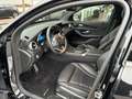 Mercedes-Benz GLC 300 de 4MATIC Coupé Cam Navi AUT Wide AHK Schwarz - thumbnail 12
