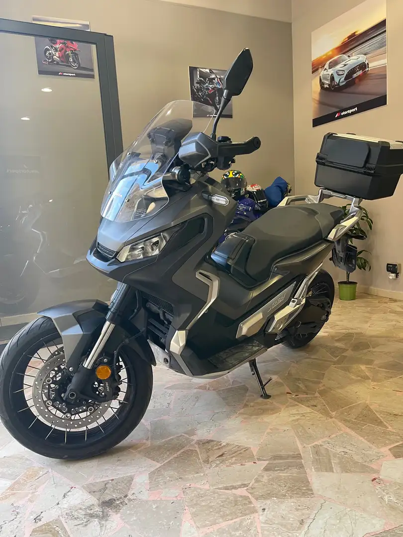 Honda X-ADV ABS DCT Grigio - 2