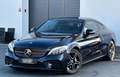 Mercedes-Benz C 180 Coupe 9G*AMG-LINE*NAVI*KAMERA*Ambiente* Blau - thumbnail 1