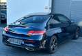Mercedes-Benz C 180 Coupe 9G*AMG-LINE*NAVI*KAMERA*Ambiente* Blau - thumbnail 20