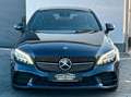 Mercedes-Benz C 180 Coupe 9G*AMG-LINE*NAVI*KAMERA*Ambiente* Blau - thumbnail 2