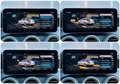 Mercedes-Benz C 180 Coupe 9G*AMG-LINE*NAVI*KAMERA*Ambiente* Blau - thumbnail 11