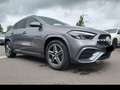 Mercedes-Benz GLA 200 d AMG Premium NAVI LED KAMERA ACC LUCI DISTRONIC Grigio - thumbnail 3