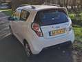 Chevrolet Spark Spark 1.0 16V LT WhiteBi-F Wit - thumbnail 4