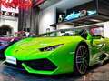 Lamborghini Urus 4.0 V8 B&O 360 Tetto Pano/Scarico sportivo/Carbon Blau - thumbnail 23