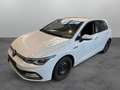 Volkswagen Golf VIII Style 2.0TSI DSG/ Navi, App, ACC, LED+ Weiß - thumbnail 2