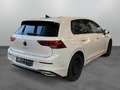 Volkswagen Golf VIII Style 2.0TSI DSG/ Navi, App, ACC, LED+ Weiß - thumbnail 3