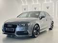 Audi A3 Sedán 1.8 TFSI S line edition Q. S-T Gris - thumbnail 10