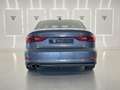 Audi A3 Sedán 1.8 TFSI S line edition Q. S-T Gris - thumbnail 4