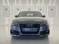 Audi A3 Sedán 1.8 TFSI S line edition Q. S-T Gris - thumbnail 2