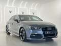 Audi A3 Sedán 1.8 TFSI S line edition Q. S-T Gris - thumbnail 3