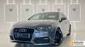 Audi A3 Sedán 1.8 TFSI S line edition Q. S-T Gris - thumbnail 1