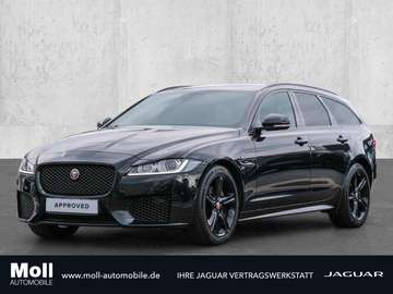 Sportbrake Chequered Flag AWD Niveau Panorama Navi