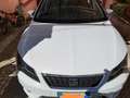 SEAT Leon Leon ST 1.6 tdi Style 115cv Bianco - thumbnail 7
