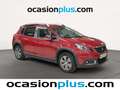 Peugeot 2008 1.2 PureTech S&S Signature 82 Rot - thumbnail 2
