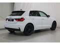 Audi A1 Sportback advanced 25 TFSI 7095 LED Scheinwerfer/GRA/Phone box/EPH Weiß - thumbnail 3