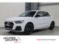 Audi A1 Sportback advanced 25 TFSI 7095 LED Scheinwerfer/GRA/Phone box/EPH Weiß - thumbnail 1