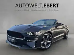 Ford Mustang 5.0 V8 Convertible GT/CS Magneride