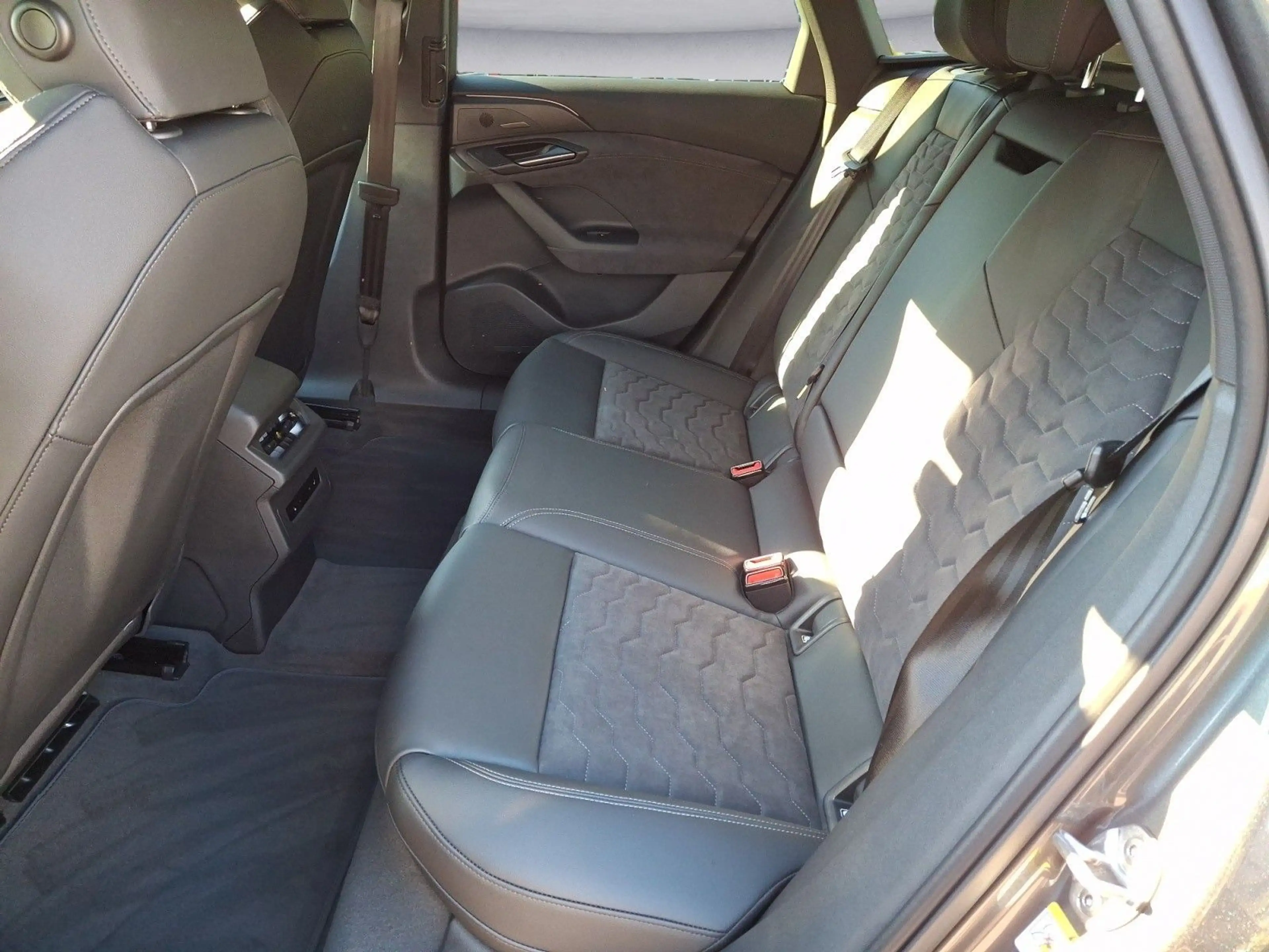 Audi A6 e-tron performance — photo 14