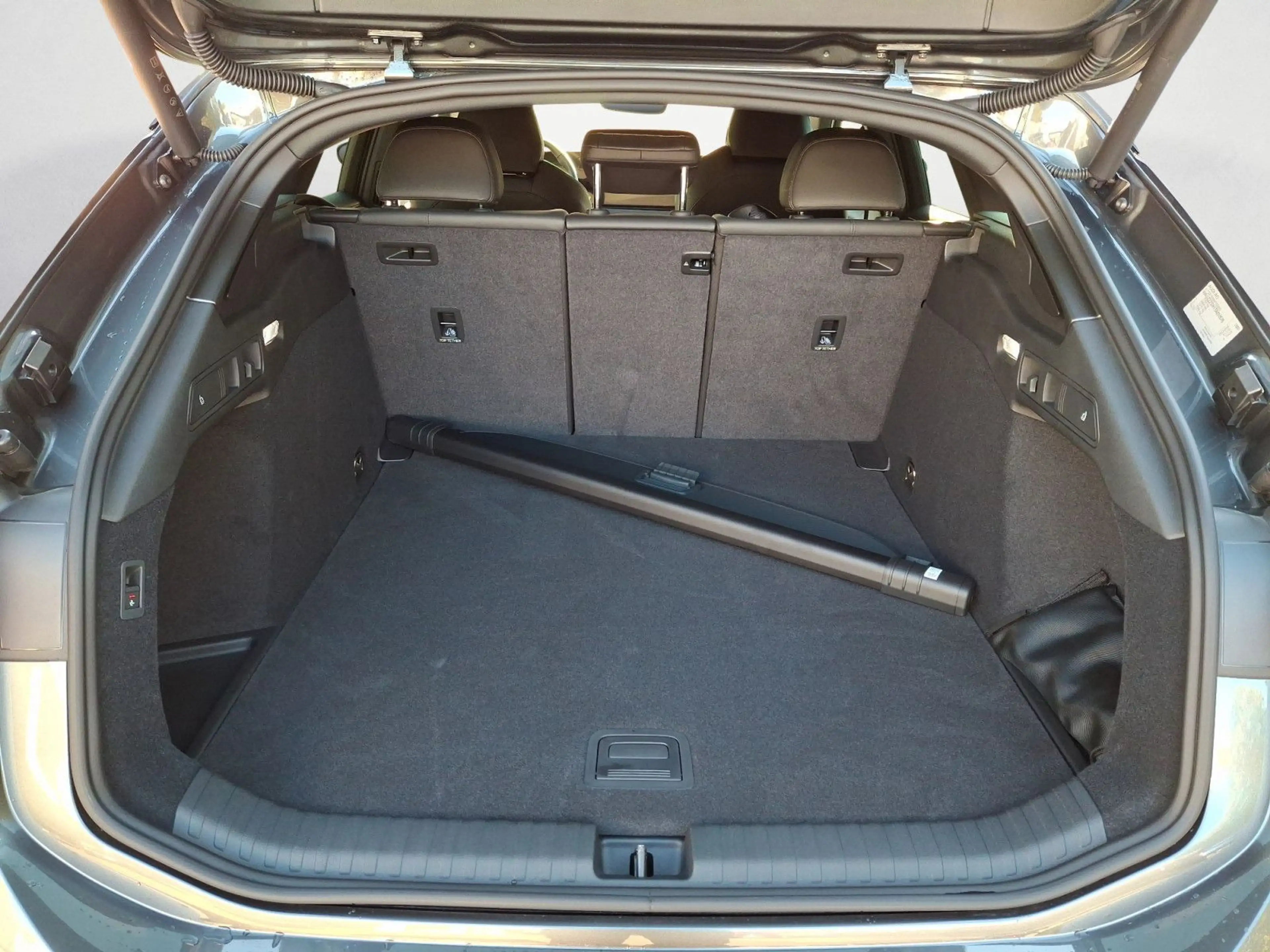 Audi A6 e-tron performance — photo 15