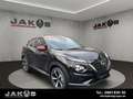 Nissan Juke Tekna Hybrid LED+NAVI+BOSE+2-Farben 105 ... Schwarz - thumbnail 7