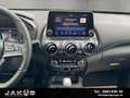 Nissan Juke Tekna Hybrid LED+NAVI+BOSE+2-Farben 105 ... Schwarz - thumbnail 10
