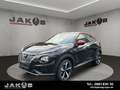 Nissan Juke Tekna Hybrid LED+NAVI+BOSE+2-Farben 105 ... Schwarz - thumbnail 1
