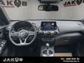 Nissan Juke Tekna Hybrid LED+NAVI+BOSE+2-Farben 105 ... Schwarz - thumbnail 9