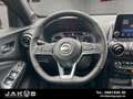 Nissan Juke Tekna Hybrid LED+NAVI+BOSE+2-Farben 105 ... Schwarz - thumbnail 11