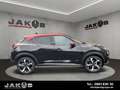 Nissan Juke Tekna Hybrid LED+NAVI+BOSE+2-Farben 105 ... Schwarz - thumbnail 6