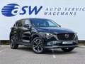 Mazda CX-5 2.5 e-SkyActiv-G M Hybrid 194 Advantage | Navi XL Zwart - thumbnail 4