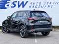 Mazda CX-5 2.5 e-SkyActiv-G M Hybrid 194 Advantage | Navi XL Zwart - thumbnail 5