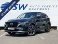 Mazda CX-5 2.5 e-SkyActiv-G M Hybrid 194 Advantage | Navi XL Zwart - thumbnail 1