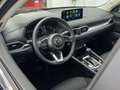 Mazda CX-5 2.5 e-SkyActiv-G M Hybrid 194 Advantage | Navi XL Zwart - thumbnail 10