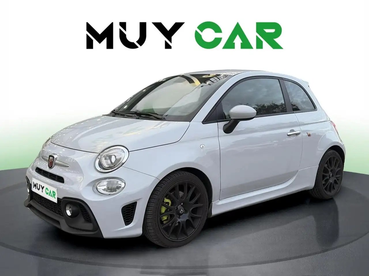 Abarth 595 2023