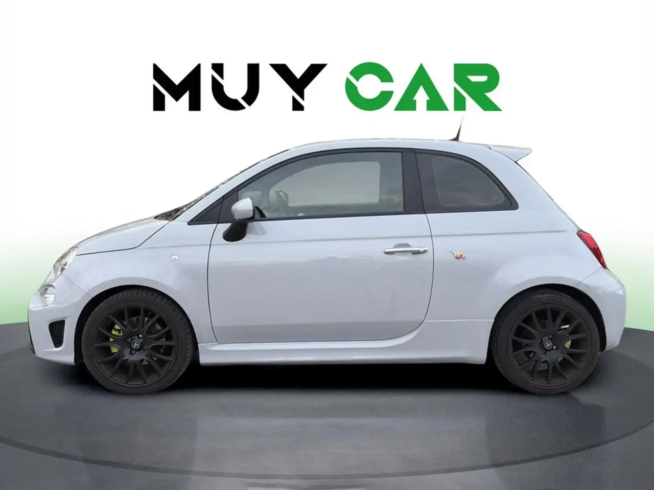 Abarth 595 2023