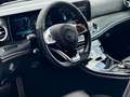 Mercedes-Benz E 43 AMG E43T AMG 4M BURMESTER#DISTRONIC#LED#VIRTUAL#SPUR Wit - thumbnail 23