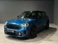 MINI Countryman C Cooper 136ch Edition Premium Plus BVA7 Blauw - thumbnail 1