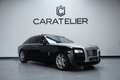 Rolls-Royce Ghost 6.6 V12 / Panorama / Rear entertaiment / Dealer on Schwarz - thumbnail 7