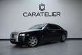 Rolls-Royce Ghost 6.6 V12 / Panorama / Rear entertaiment / Dealer on Schwarz - thumbnail 1